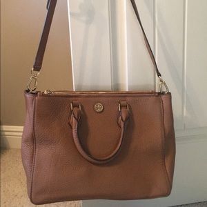 Tory Burch Large Robinson